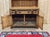 Vintage English Fir Dresser, 1950s For Sale - Image 11 of 14