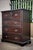 Vintage Chest of Drawers in Teak from Lombok, 2010s For Sale - Image 13 of 13