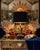 This bespoke Turtle and Crane masterpiece brings theatrical presence and historical narrative into a beautifully balanced,...