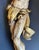 Beige 18th Century Spanish Polychrome and Gilt Wood Christ Corpus For Sale - Image 8 of 11