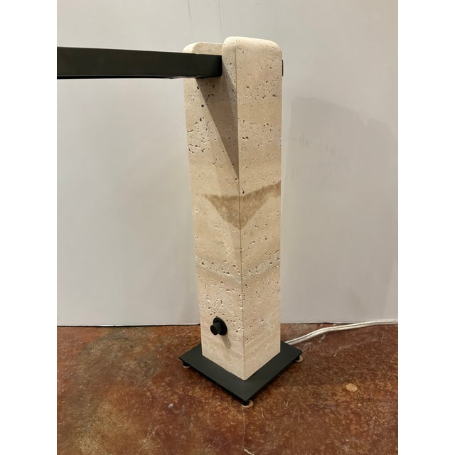 Revelation Director Lamp For Sale - Image 4 of 7