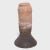 Ceramic Nupe Terracotta Vessel Support, C. 1900 For Sale - Image 7 of 7