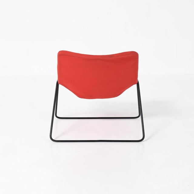 G1 Chair by Pierre Guariche For Sale - Image 11 of 18