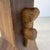 Wood De Puydt Dining Table For Sale - Image 7 of 11