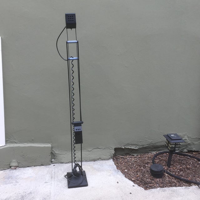 Tizio Floor Lamp