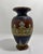 Blue Antique Doulton Lambeth Stoneware Vase – England, Late 19th Century For Sale - Image 8 of 10