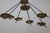 Model 1036 Ceiling Lamp from Stilnovo, 1950s For Sale - Image 10 of 13