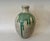 Japanese 19th Century Japanese Celedon Glazed Jar For Sale - Image 3 of 6
