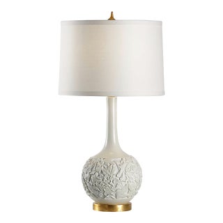 Wildwood Edith Table Lamp - Oyster For Sale