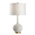 Wildwood Edith Table Lamp - Oyster For Sale