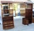 WELCOME AND THANK YOU FOR TAKING THE TIME TO LOOK!! Absolutely gorgeous, Stunning, A substantial vintage wall unit by...