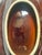Ceramic Large Vintage French Verceram Fruit Bowl, 1950s For Sale - Image 7 of 8
