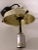 1970s Vintage Ceiling Lamp in Drop Shape For Sale - Image 5 of 6