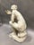 Large Figure of Crouching Venus, 1830, Marble For Sale - Image 10 of 18