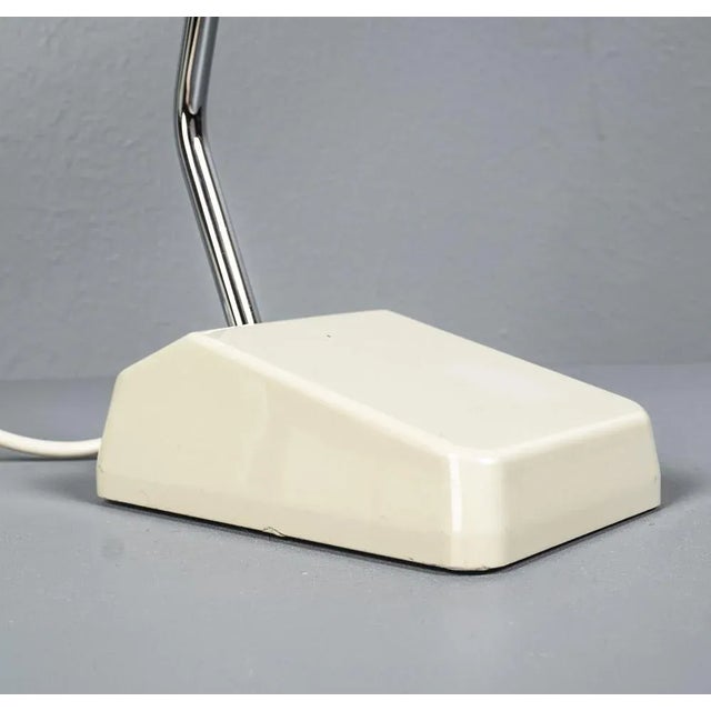 Type Tl 238 Desk Lamp by Wolfgang Tuempel for Waldmann For Sale - Image 18 of 18