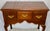 Dresser Chest Queen Anne Mahogany. The frame is mahogany, the drawer interiors are oak. Front legs are Queen Anne. The...