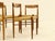 Rosewood Dining Chairs attributed to H. W. Klein for Bramin, Denmark, 1960s, Set of 6 For Sale - Image 17 of 18