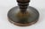Art Deco Danish Pointed Vase in Bronze from Just Andersen, 1940s For Sale - Image 9 of 12