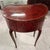 Louis XV Style Marquetry Lady's Commode, 1920s For Sale - Image 4 of 11