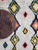 Textile Berber Symbols Moroccan Rug - 8.9 X 6.1 Ft For Sale - Image 7 of 8