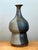 Vintage Textured Studio Pottery Vase For Sale - Image 14 of 17