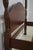1990s Harden Queen Size Rice Carved Poster Bed For Sale - Image 5 of 17