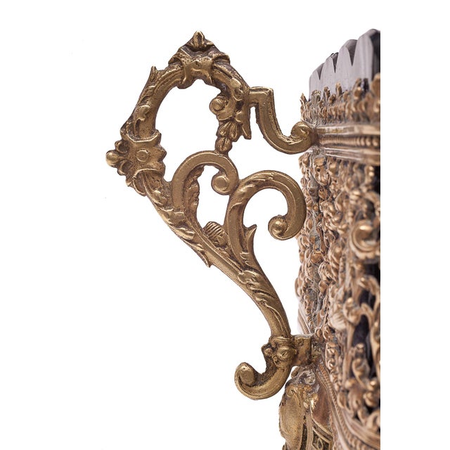 Antique Ring Holder For Sale - Image 6 of 11