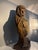 1900s Stellmacher Terracotta Bust For Sale In Washington DC - Image 6 of 12