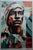 Shepard Fairey, Voting Rights Are Human Rights, Lithograph For Sale