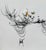 Raymond Moretti, The Flight of Thoughts, Mixed Media For Sale - Image 6 of 7