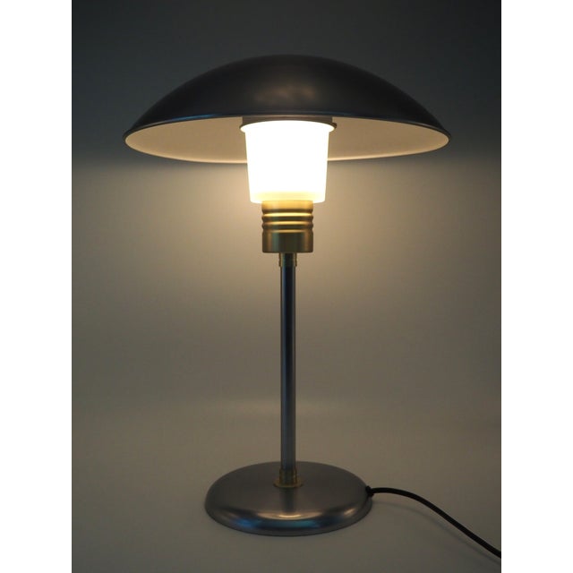 1990s UFO Table Lamp from Ikea, Sweden, 1990s For Sale - Image 5 of 10
