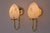 Vintage Scandinavian Wall Lights, 1980s, Set of 2 For Sale - Image 3 of 18