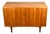 Small Sideboard in Teak, 1960s For Sale