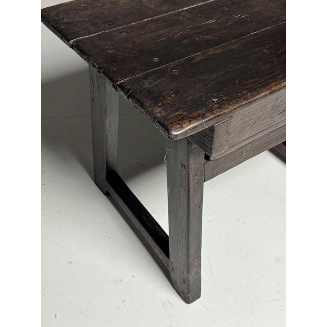 Spanish Side Table, Early 20th Century For Sale - Image 9 of 18