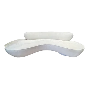 Tomlinson Modern Kidney Sofa