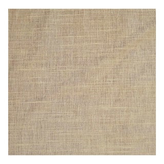 Pindler & Pindler "Osborne" Mushroom Gray Chenille- 4 Yards For Sale