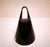 Art Glass Vase and Cone Sculpture by Pavel Havelka for Princ, 1990s, Set of 2 For Sale - Image 16 of 18
