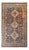 Early 20th Century Ghashgaei Rug For Sale