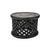 Description: Bring timeless African artistry into your home with this handcrafted Bamileke coffee table, inspired by the...