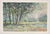 Michael Schofield Landscape Serigraph For Sale - Image 6 of 6