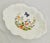 English Vintage English Traditional Aynsley Butterflies Cottage Garden Platters Crudités Fine Bone China Dishes - Set of 2 For Sale - Image 3 of 13