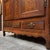 Wood Antique Wedding Cabinet, France, 1825 For Sale - Image 7 of 18