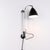 Bestlite BL6 Wall Lamp in Chrome and Black by Robert Dudley Best for Gubi For Sale - Image 3 of 12