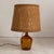 Vintage Dame Jeanne Table Lamp, 1970s, in Good conditions. Designed 1970 to 1979 European Plug (up to 250V).The wiring of...