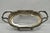 Vintage French Louis XVI Baroque Style Bronze Planter Centerpiece Bowl Dish For Sale - Image 15 of 18