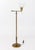 Modern Brass Articulated Floor Lamp For Sale In New York - Image 6 of 7