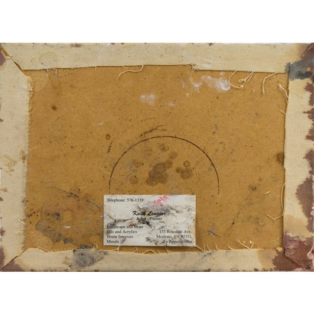 'International Harvester' by Keith Longcor; 1999 For Sale In Monterey, CA - Image 6 of 8