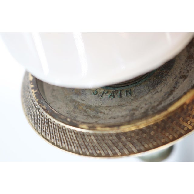 Luxury Bathroom Faucet & Towel Bar Set For Sale - Image 16 of 16