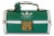 GUCCI Golf Ball Case Bag by Adidas x GUCCI For Sale
