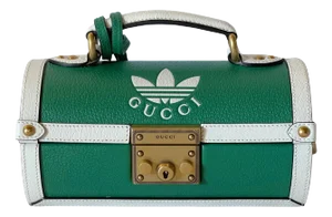 GUCCI Golf Ball Case Bag by Adidas x GUCCI